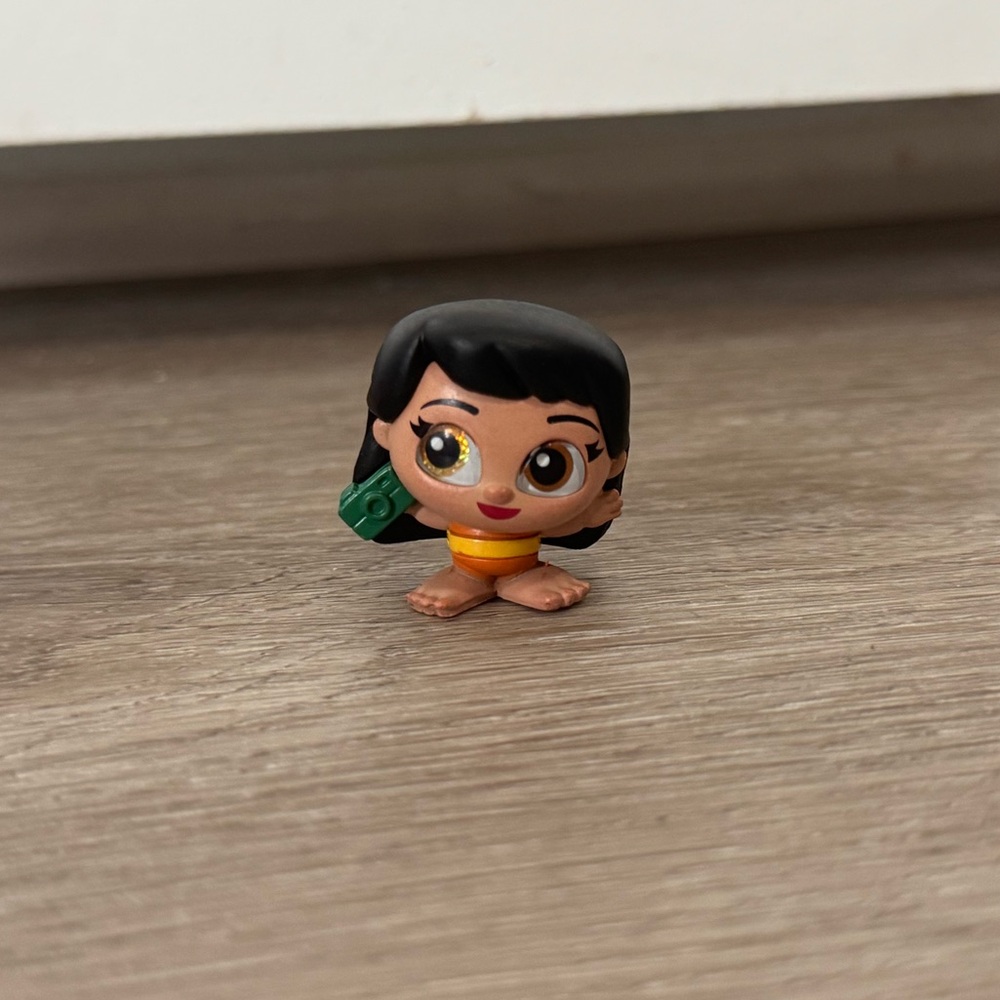 Disney Doorables Lilo Lilo & Stitch Series Figure
